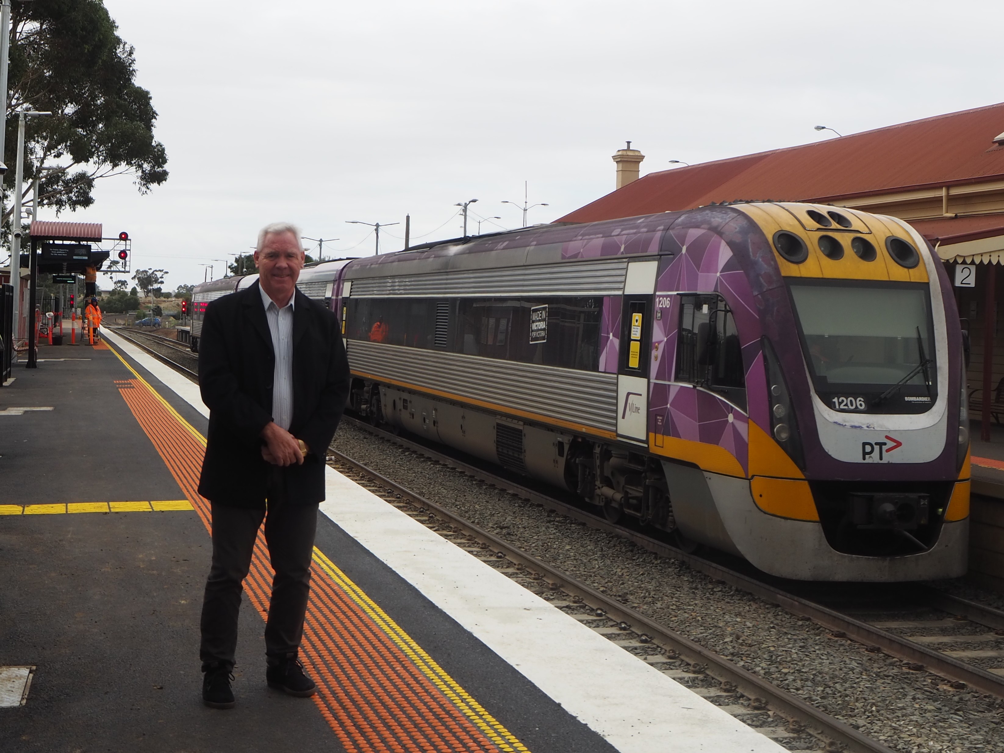 Delivering Better Public Transport for Melton Main Image