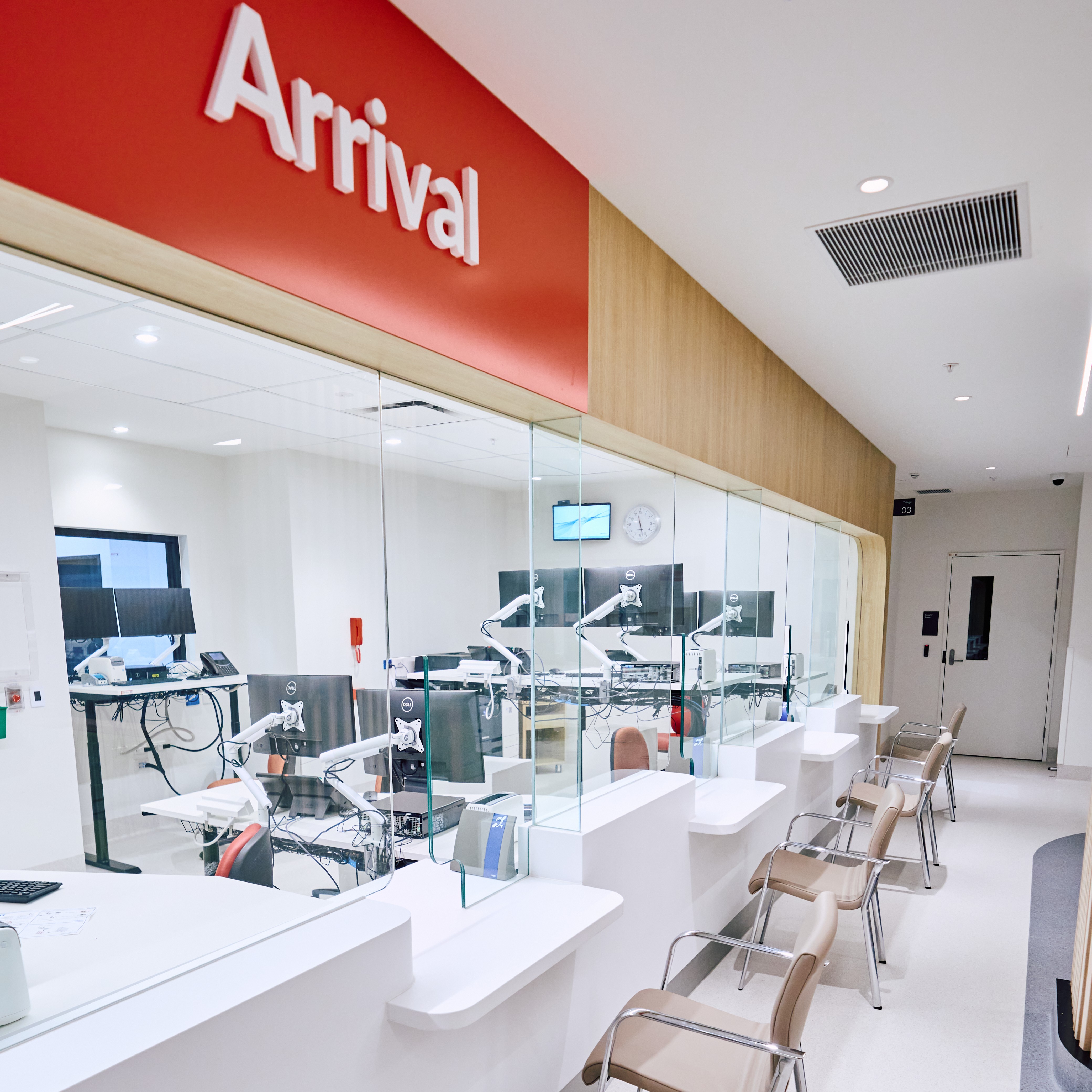 Getting Melton patients home sooner  Main Image